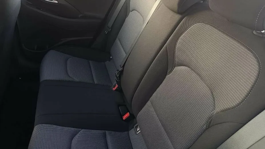 HYUNDAI i30 i30 1.0 T-GDI Modern