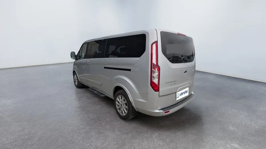 FORD Tourneo Custom Tourneo Custom 2.0 EcoBlue L2 Titanium SelectShift