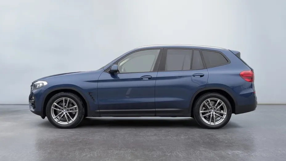 BMW X3 X3 xDrive20d Advantage aut
