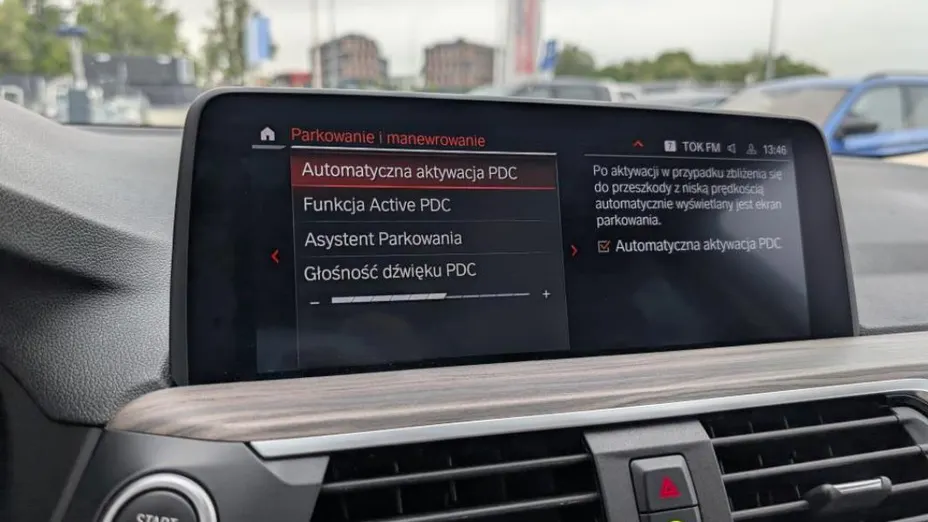 BMW X3 X3 xDrive20d Advantage aut