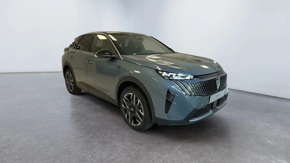 PEUGEOT 3008 3008 1.2 PureTech mHEV GT e-DCS6 Nowy