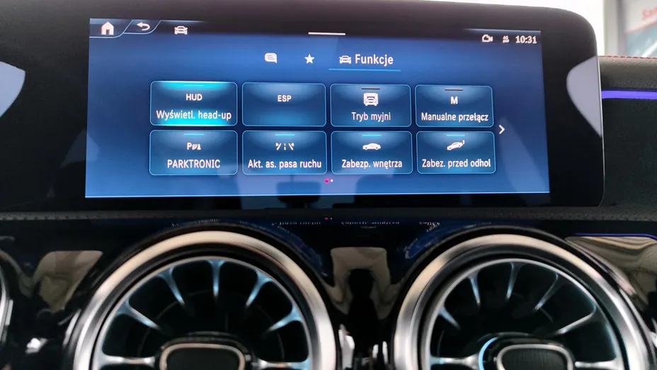 MERCEDES-BENZ CLA CLA 250 e PHEV AMG Line 8G-DCT