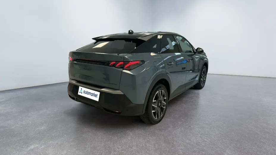 PEUGEOT 3008 3008 1.2 PureTech mHEV GT e-DCS6 Nowy
