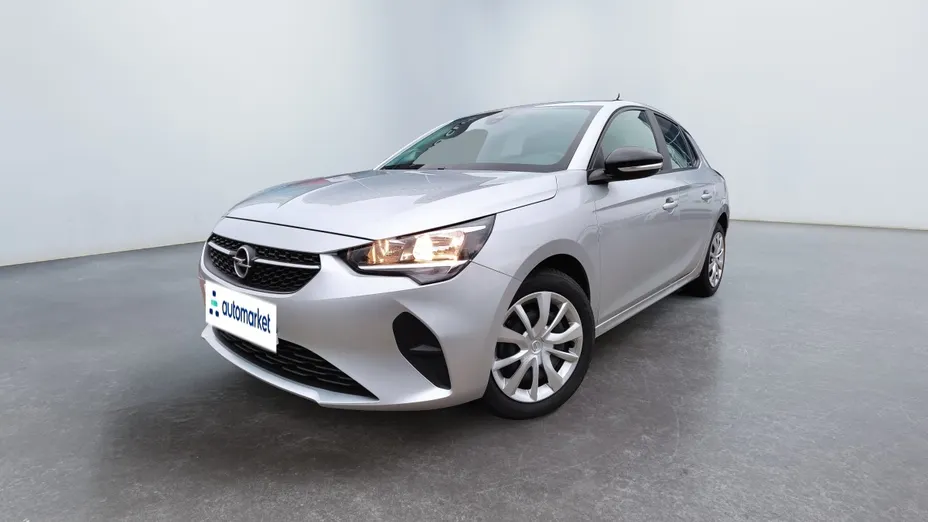 OPEL Corsa Corsa 1.2 S&S