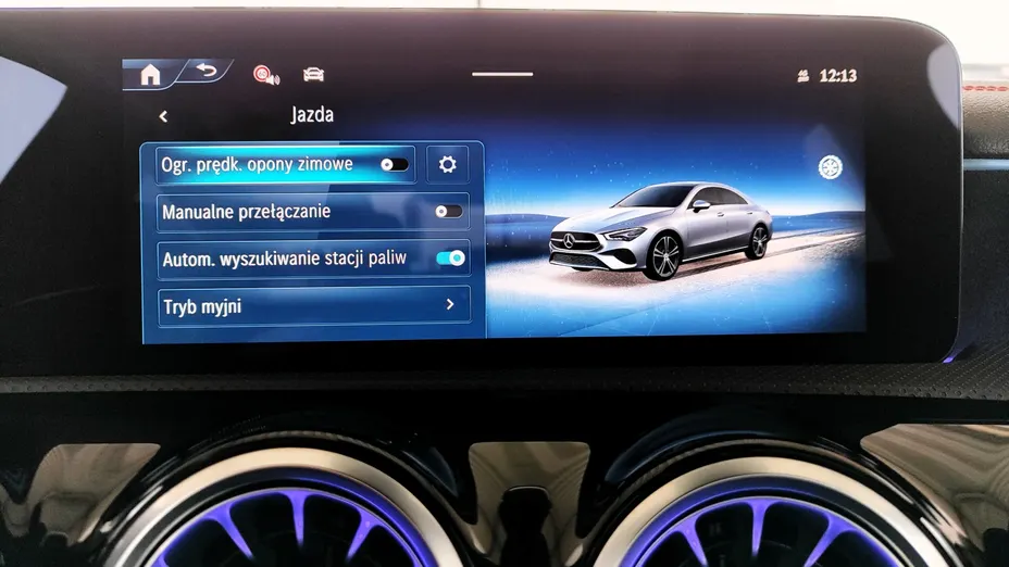 MERCEDES-BENZ CLA CLA 200 mHEV AMG Line 7G-DCT