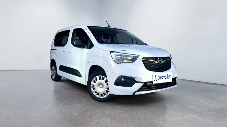 OPEL Combo Combo Life 1.5 CDTI S&S