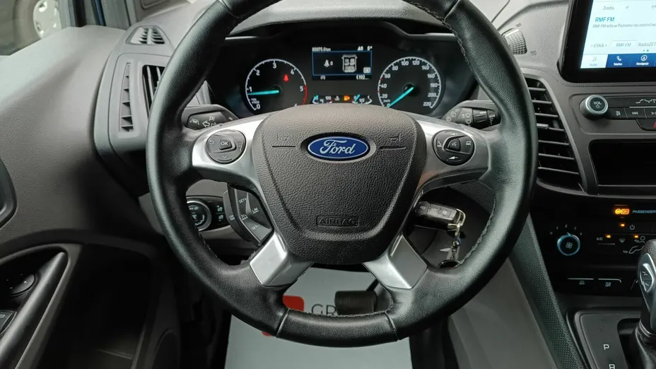 FORD Tourneo Connect Tourneo Connect 1.5 EcoBlue Trend