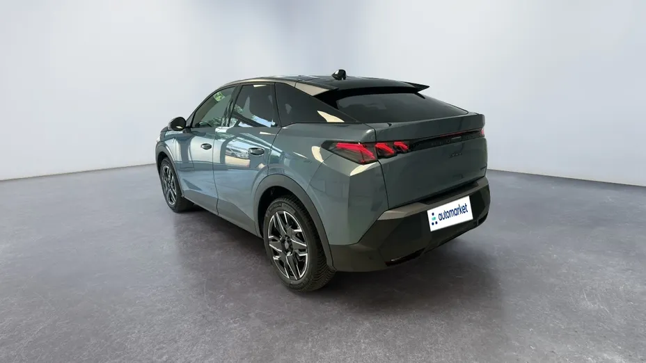 PEUGEOT 3008 3008 1.2 PureTech mHEV GT e-DCS6 Nowy