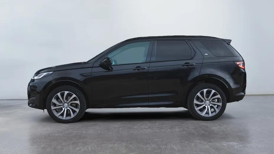 LAND ROVER Discovery Sport Discovery Sport 2.0 D200 mHEV Dynamic SE aut