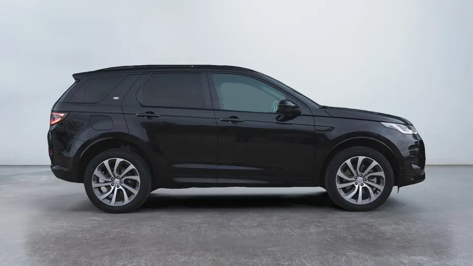 LAND ROVER Discovery Sport Discovery Sport 2.0 D200 mHEV Dynamic SE aut