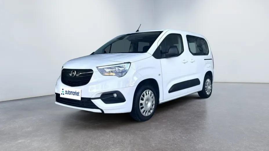 OPEL Combo Combo Life 1.5 CDTI S&S