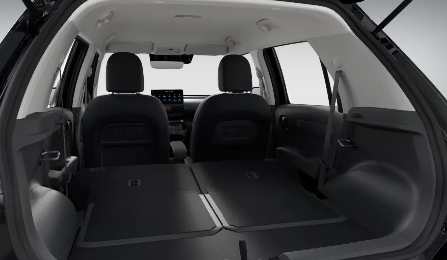 HYUNDAI Inster Inster 49kWh Modern Nowy