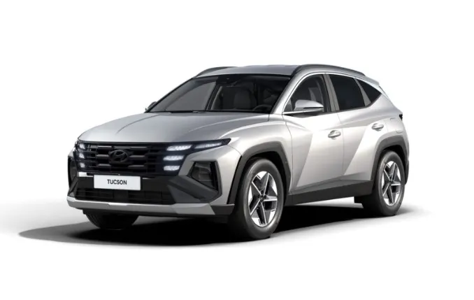 HYUNDAI Tucson Tucson 1.6 T-GDi Executive 2WD Nowy