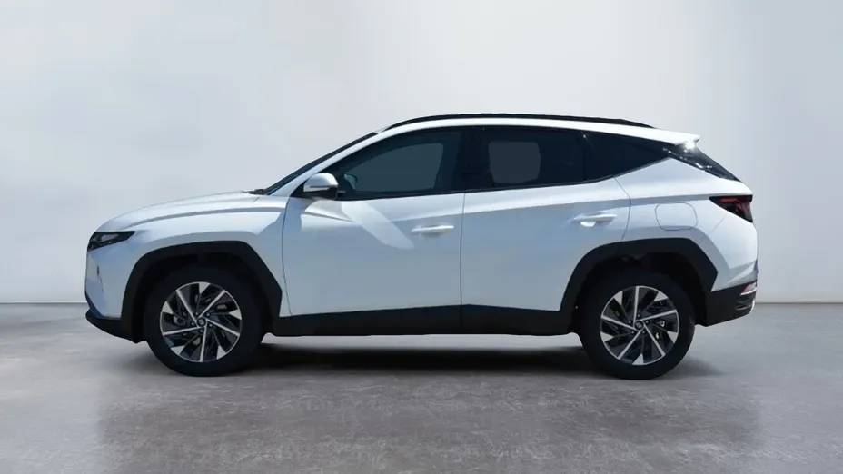 HYUNDAI Tucson Tucson 1.6 T-GDi 48V Smart 2WD DCT Nowy