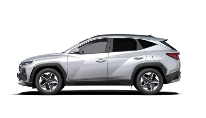 HYUNDAI Tucson Tucson 1.6 T-GDi Executive 2WD Nowy