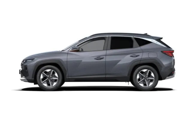 HYUNDAI Tucson Tucson 1.6 T-GDi 48V Executive 2WD DCT Nowy