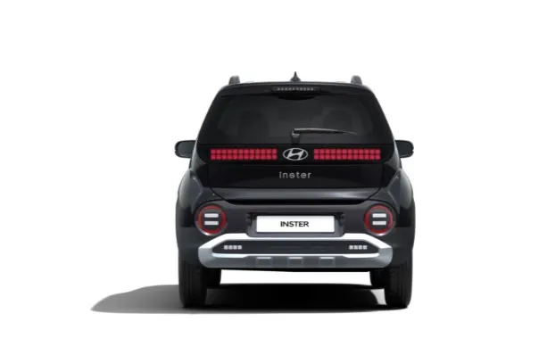HYUNDAI Inster Inster 49kWh Modern Nowy