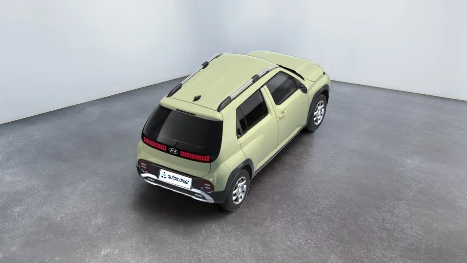 HYUNDAI Inster Inster 49kWh Modern Nowy