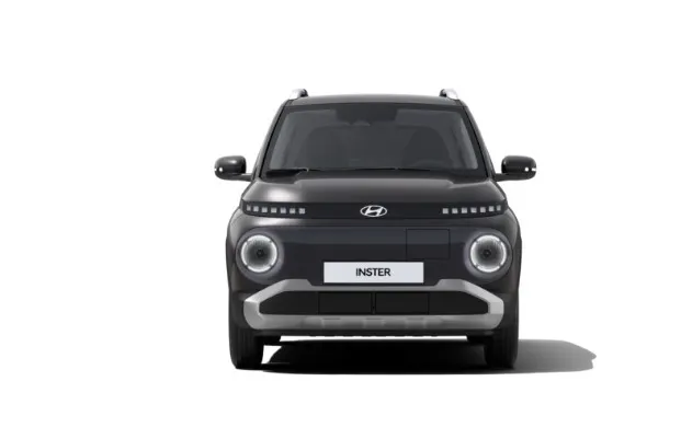 HYUNDAI Inster Inster 49kWh Modern Nowy