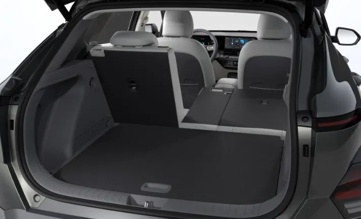 HYUNDAI Kona Kona 1.6 T-GDI Platinum DCT Nowy