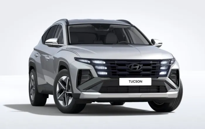 HYUNDAI Tucson Tucson 1.6 T-GDi Executive 2WD Nowy