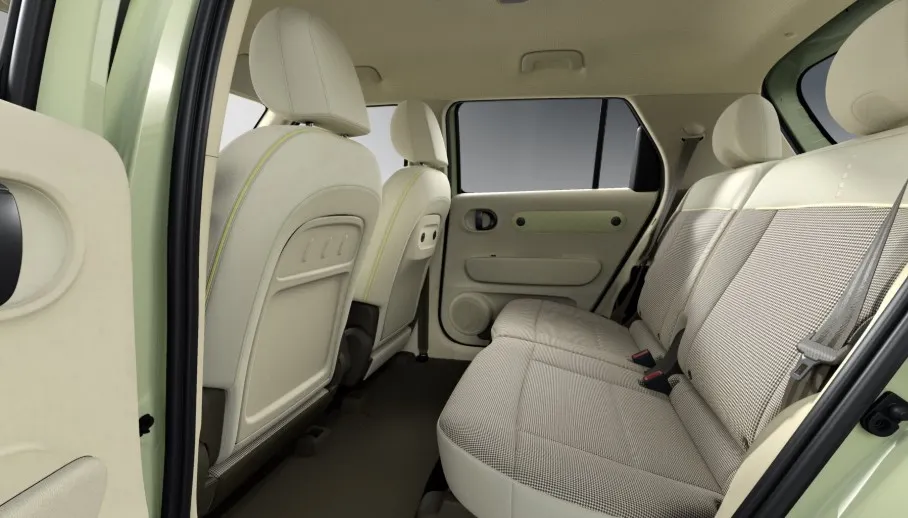HYUNDAI Inster Inster 49kWh Modern Nowy