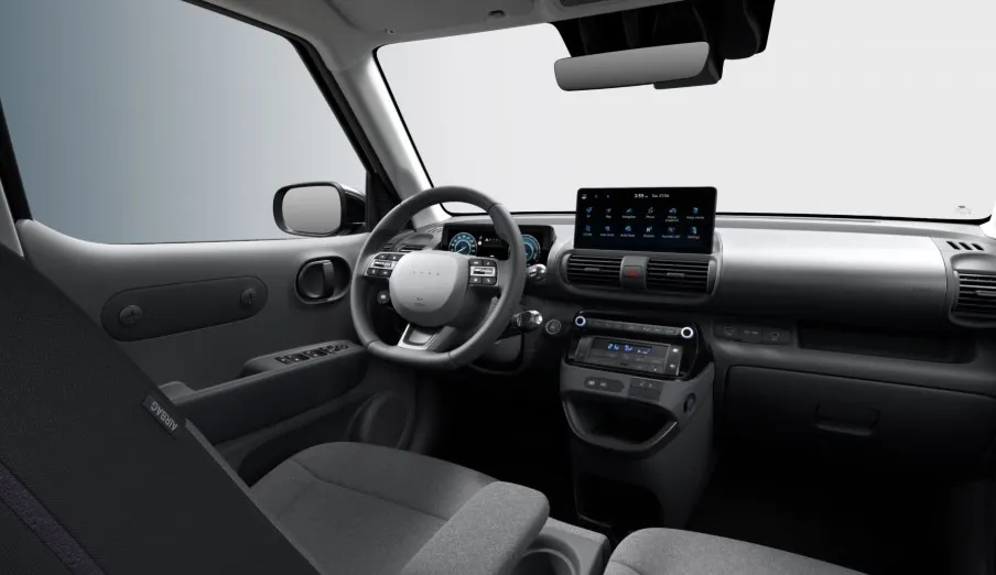 HYUNDAI Inster Inster 49kWh Modern Nowy