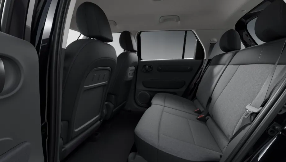 HYUNDAI Inster Inster 49kWh Modern Nowy