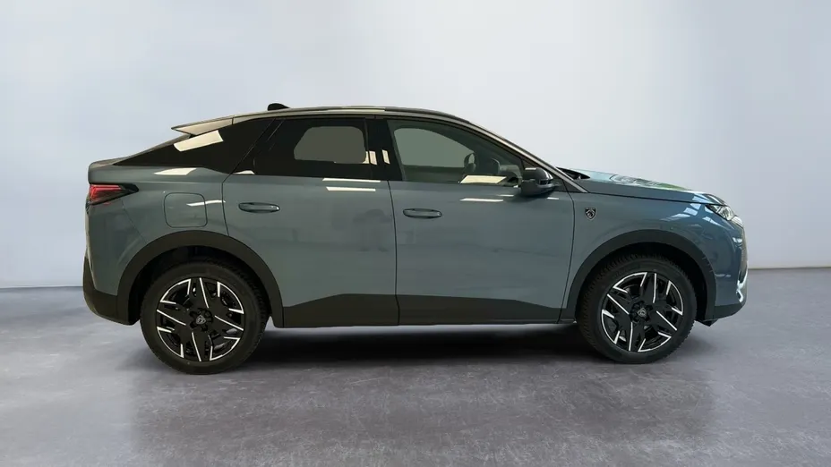 PEUGEOT 3008 3008 1.2 PureTech mHEV GT e-DCS6 Nowy