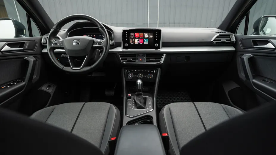 SEAT Tarraco Tarraco 1.5 Eco TSI EVO Style S&S DSG