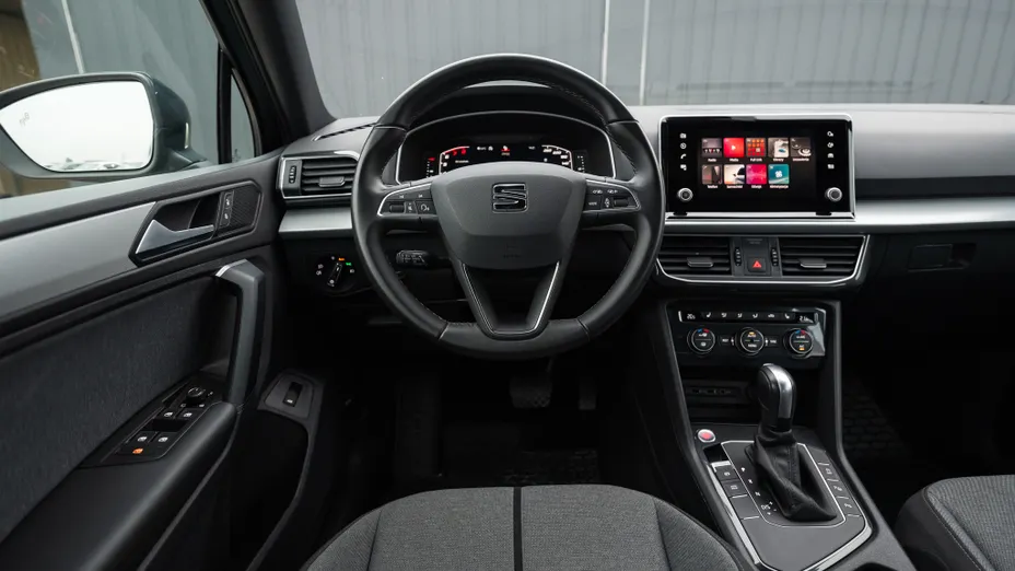 SEAT Tarraco Tarraco 1.5 Eco TSI EVO Style S&S DSG