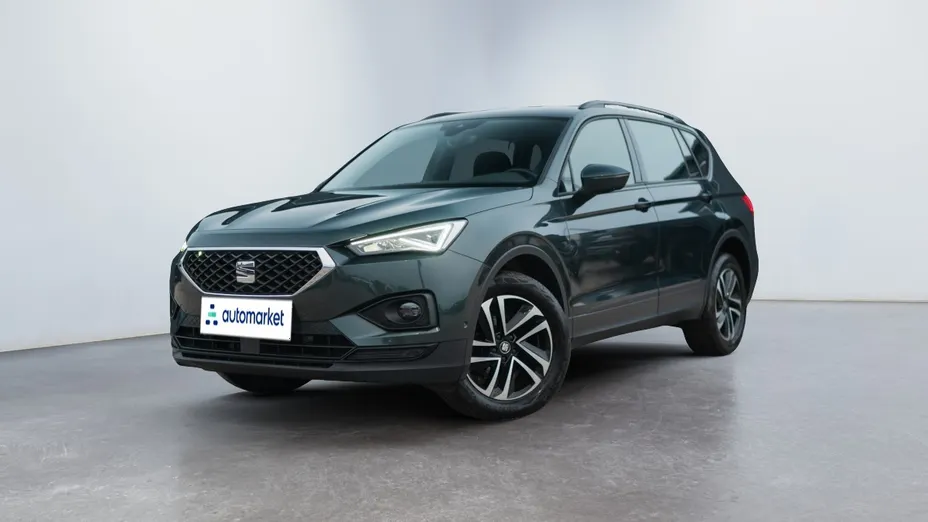 SEAT Tarraco Tarraco 1.5 Eco TSI EVO Style S&S DSG