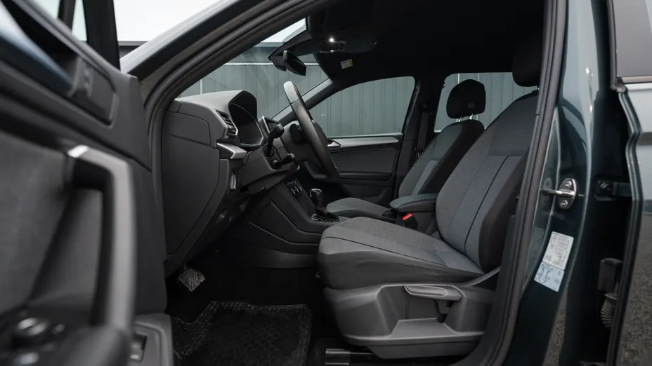 SEAT Tarraco Tarraco 1.5 Eco TSI EVO Style S&S DSG