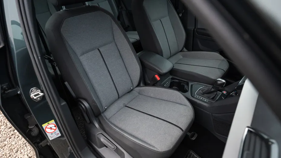 SEAT Tarraco Tarraco 1.5 Eco TSI EVO Style S&S DSG