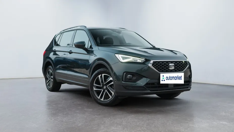 SEAT Tarraco Tarraco 1.5 Eco TSI EVO Style S&S DSG