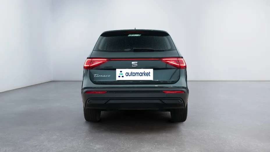 SEAT Tarraco Tarraco 1.5 Eco TSI EVO Style S&S DSG