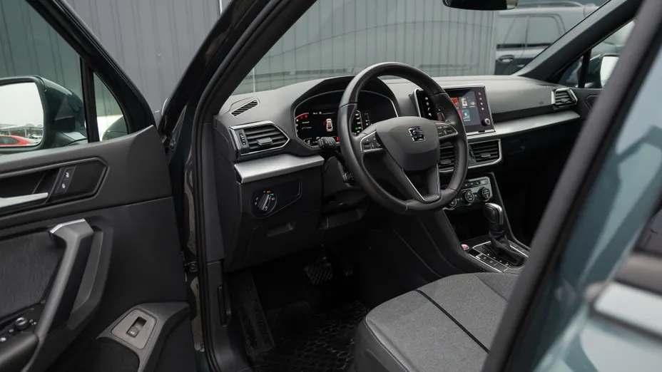 SEAT Tarraco Tarraco 1.5 Eco TSI EVO Style S&S DSG