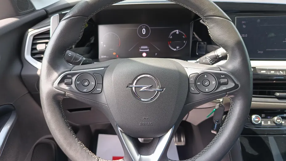OPEL Grandland X Grandland 1.2 T Business Edition S&S aut