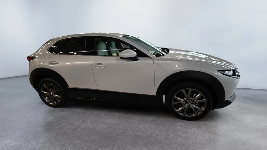 MAZDA CX-30 CX-30 2.0 mHEV Takumi AWD aut Nowy