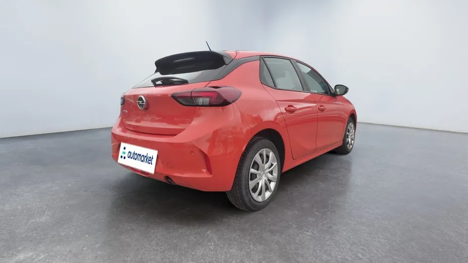 OPEL Corsa Corsa 1.2 S&S