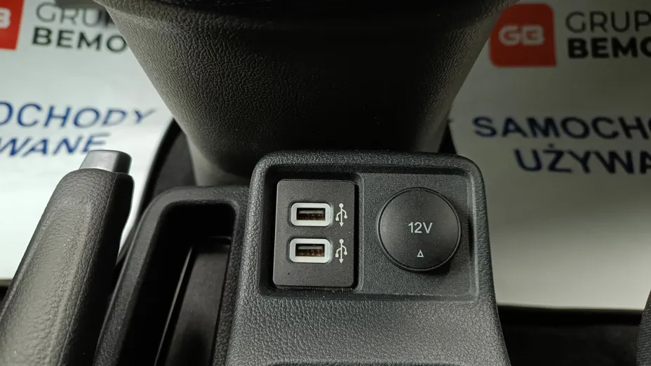 FORD Tourneo Connect Tourneo Connect 1.5 EcoBlue Trend
