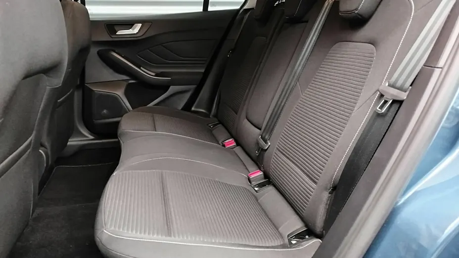FORD Focus Focus 1.0 EcoBoost mHEV Titanium X