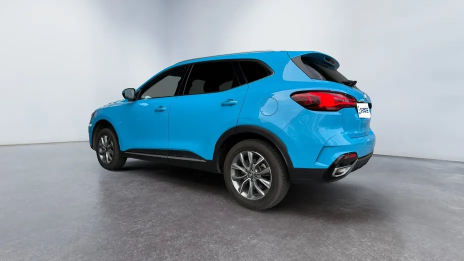 MG HS HS 1.5 T-GDI Excite DCT