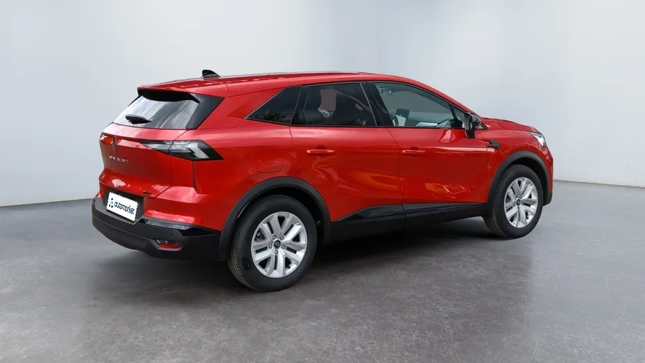 RENAULT Symbioz Symbioz 1.6 E-Tech Full Hybrid 145 Evolution Nowy