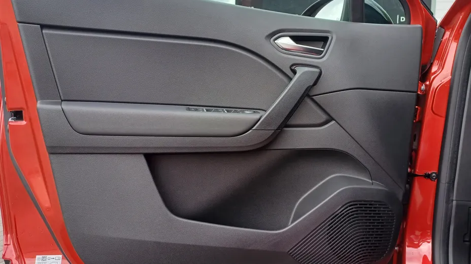 RENAULT Symbioz Symbioz 1.6 E-Tech Full Hybrid 145 Evolution Nowy