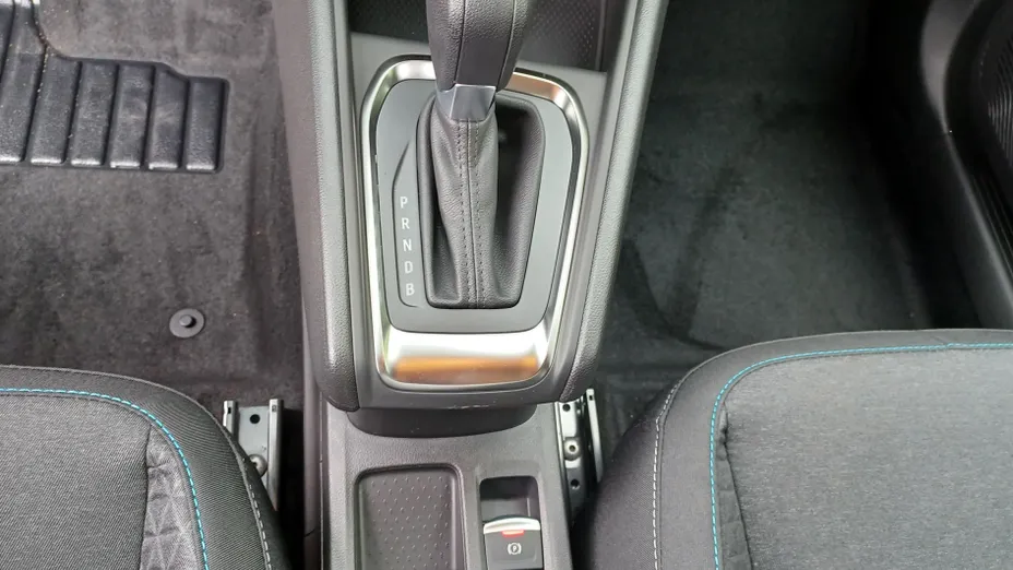 RENAULT Symbioz Symbioz 1.6 E-Tech Full Hybrid 145 Evolution Nowy
