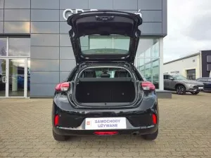 OPEL Corsa Corsa 1.2 Edition S&S