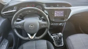 OPEL Corsa Corsa 1.2 Edition S&S