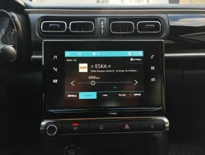 CITROEN C3 C3 1.2 PureTech Feel Pack