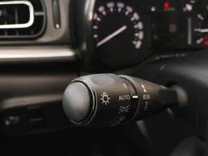 CITROEN C3 C3 1.2 PureTech Feel Pack